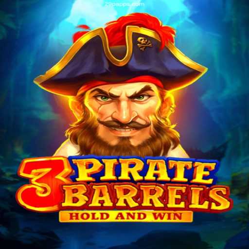 3PirateBarrels: A Deep Dive into the Game and the Trustworthy Brazilian Casino Experience