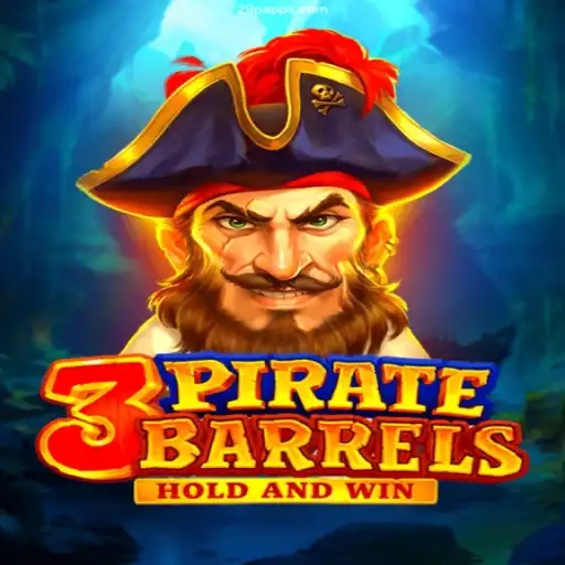 3PirateBarrels: A Deep Dive into the Game and the Trustworthy Brazilian Casino Experience