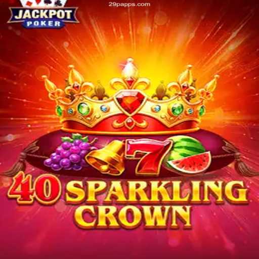 Exploring 40SparklingCrown: The Dazzling Casino Experience