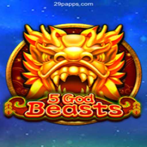 Discover the Thrilling World of 5GodBeasts: A Game of Strategy and Excitement