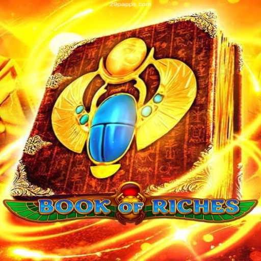 Discover the Thrills of BookofRiches: Brazil's Premier Gaming Experience