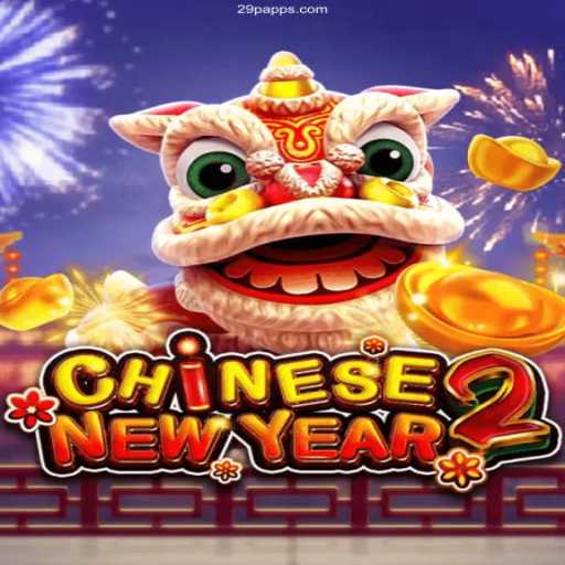 Experience the Festivities with CHINESENEWYEAR2: A Captivating Casino Game