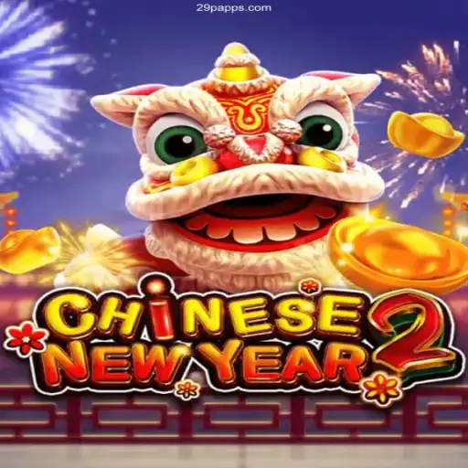 Experience the Festivities with CHINESENEWYEAR2: A Captivating Casino Game