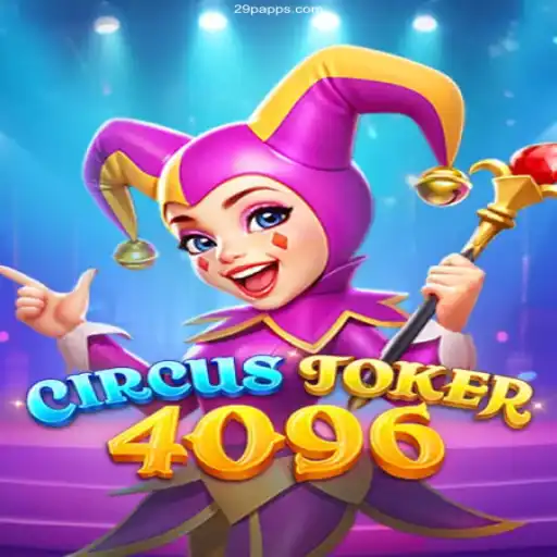 CircusJoker4096: The Exciting Fusion of Fun and Trust in Online Gaming