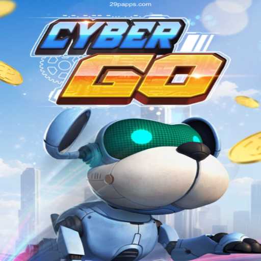CyberGO: The Game Revolutionizing Digital Entertainment