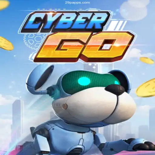 CyberGO: The Game Revolutionizing Digital Entertainment