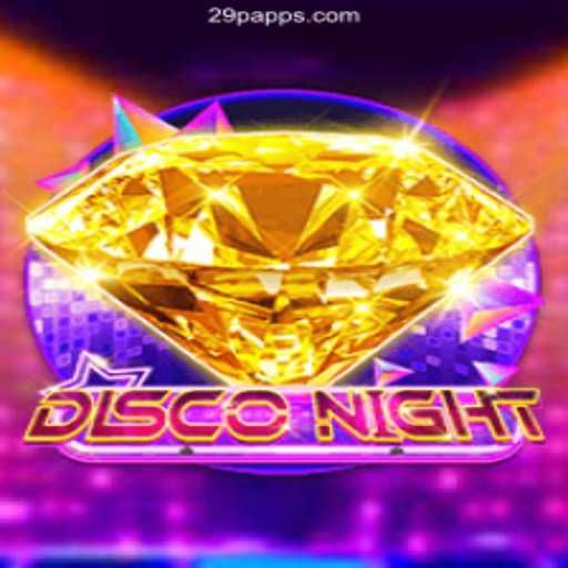 DiscoNight: The Thrilling New Casino Game Set to Light Up Your Evenings