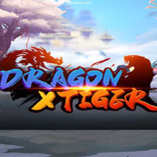 Unveiling DragonXTiger: A Thrilling Casino Experience