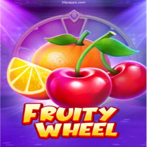 Discover the Excitement of FruityWheel: A Top Choice at 29P, Brazil's Most Trusted Casino