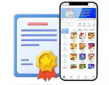 29P O cassino mais confiável do Brasil, um operador certificado pela IBIA.⚡