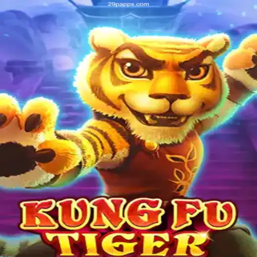 Unleashing the Power of KungFuTiger: The Game Revolutionizing Brazilian Online Casinos
