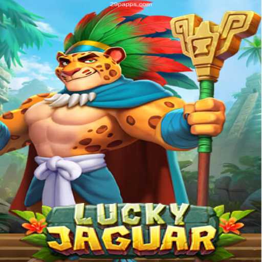 Discover LuckyJaguar: The Thrilling Casino Adventure with 29P O Cassino
