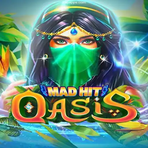 MadHitOasis: A Thrilling Dive into the World of Virtual Gaming