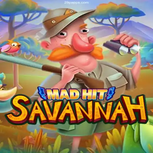 Explore the Thrilling World of MadHitSavannah: A New Gaming Phenomenon