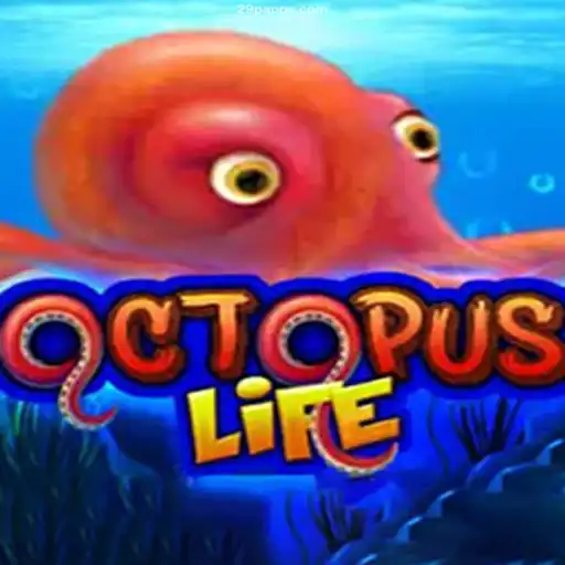 Discover the Intriguing World of OctopusLife: A Revolutionary Gaming Experience