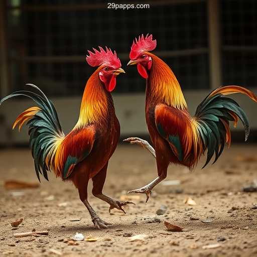 The Evolution of Online Sabong: A Digital Revolution