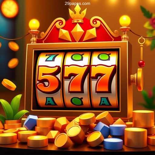 Exploring the World of Online Slots