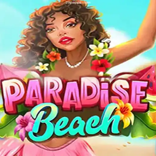 ParadiseBeach: Dive into the Ultimate Gaming Experience