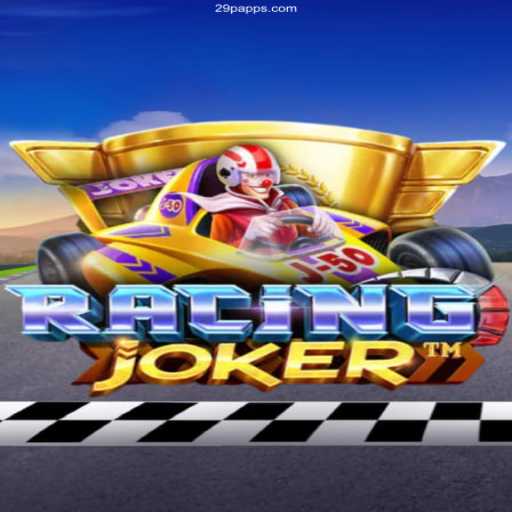 RacingJoker: Dive Into the Electrifying World of Virtual Racing