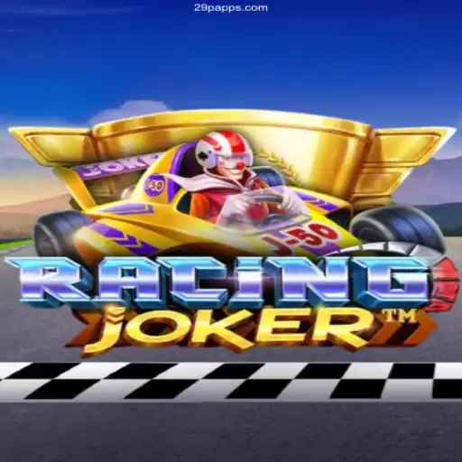 RacingJoker: Dive Into the Electrifying World of Virtual Racing