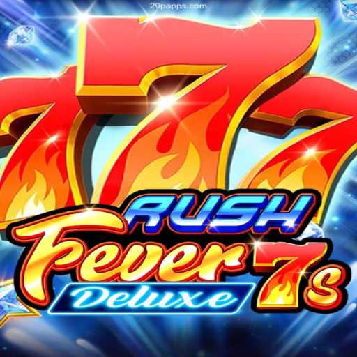 RushFever7sDeluxe: The Ultimate Casino Experience