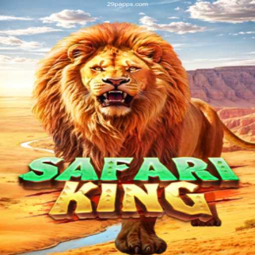 Exploring SafariKing: The Exciting World of Jungle Adventure and Chance