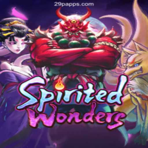 Unlocking the Mysteries of SpiritedWonders