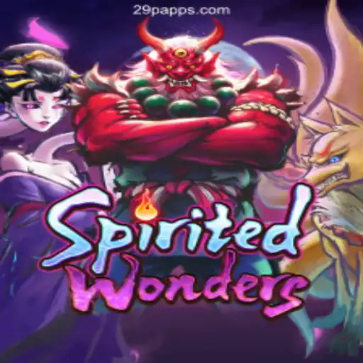 Unlocking the Mysteries of SpiritedWonders
