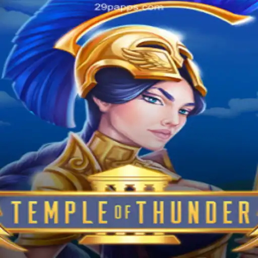 Temple of Thunder: An Electrifying Gaming Experience with 29P O Cassino