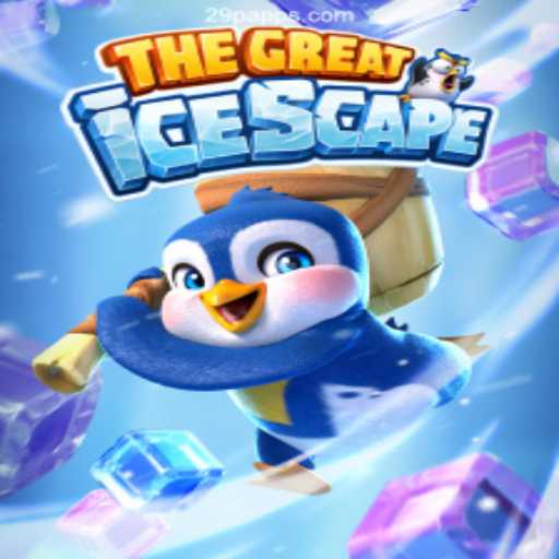 Explore TheGreatIcescape: An Engaging Journey into the World of Online Gaming