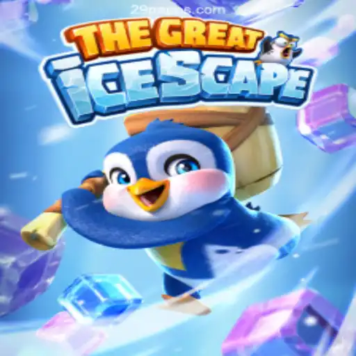 Explore TheGreatIcescape: An Engaging Journey into the World of Online Gaming
