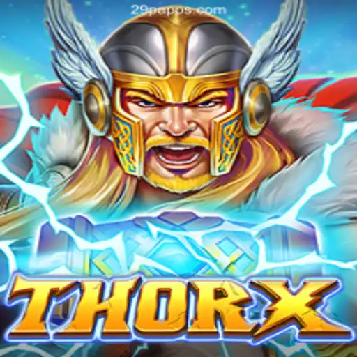 Unveiling ThorX: A New Era of Gaming