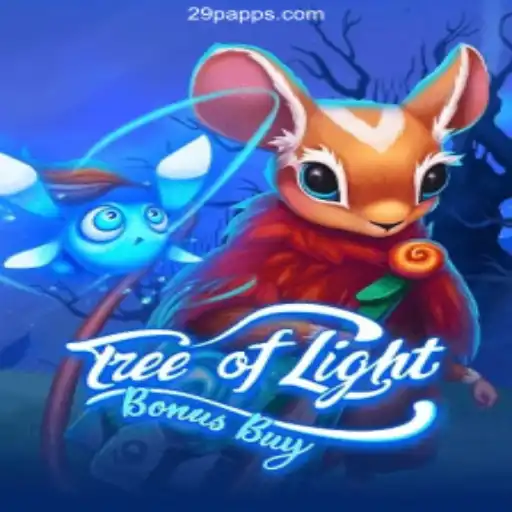 Discover the Enchantment of TreeOfLightBonusBuy