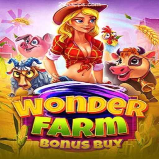 Discovering the Magic of WonderFarmBonusBuy